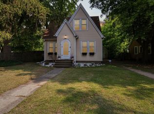 334 Avenue A, Springfield, MI 49037