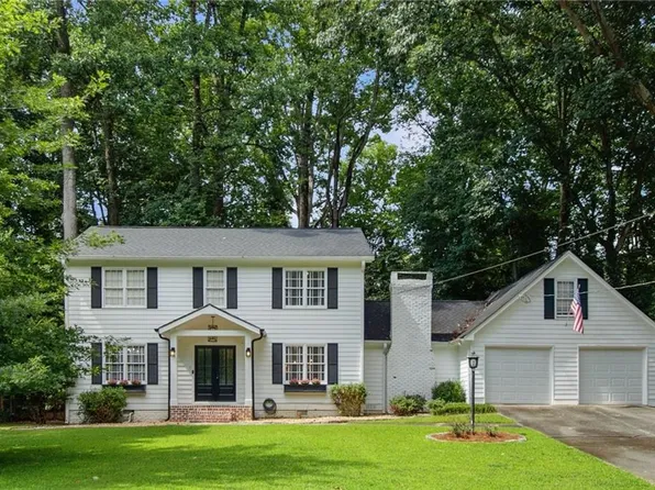 1960 Royal Ct, Atlanta, GA 30341