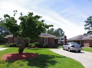 3515 Merrills Park Dr NW, Wilson, NC 27896