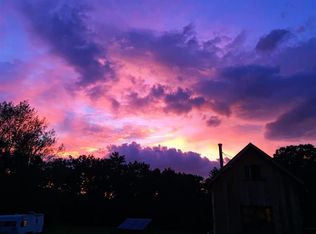 4821 Cates Rd, Hartford, TN 37753