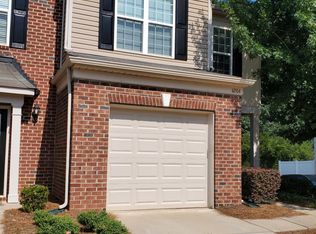 4204 Park South Station Blvd, Charlotte, NC 28210