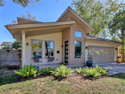 5307 Aurora Dr, Austin, TX, 78756