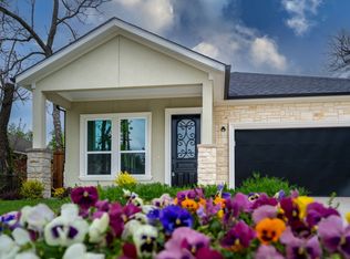 309 Dixon St, Terrell, TX 75160