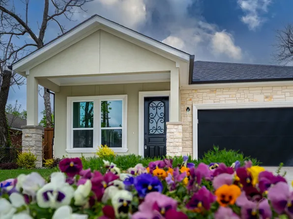 309 Dixon St, Terrell, TX 75160