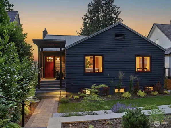 221 N Garden, Bellingham, WA 98225
