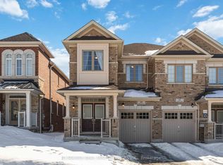 69 Markview Rd, Whitchurch Stouffville, ON L4A4W3