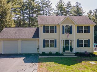 91 Katie Lane, Swanzey, NH 03446
