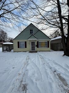 810 McKinnie Ave, Fort Wayne, IN, 46806