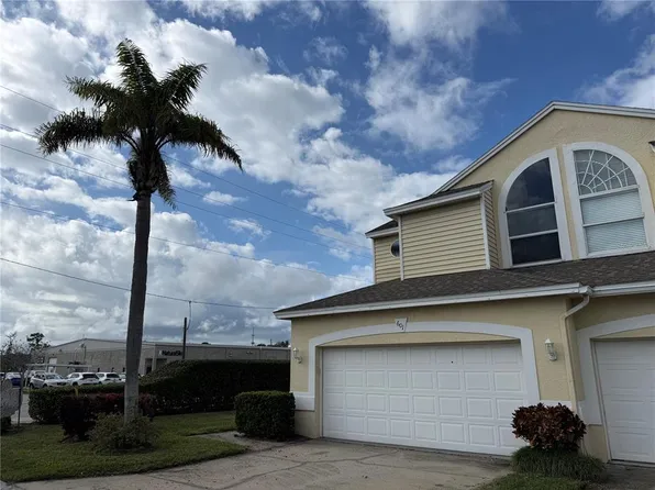 1050 Starkey Rd APT 601, Largo, FL 33771