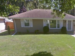 7209 Stevens Ave S, Richfield, MN 55423