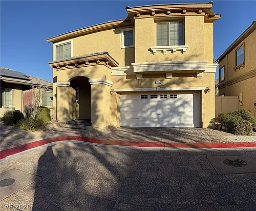 3524 Tesoro Del Valle Ct #0 Photo 1