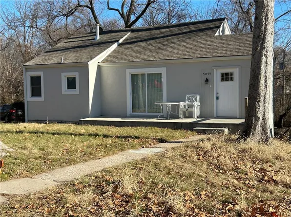 5055 N Marvin Rd, Kansas City, MO 64118