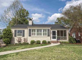 414 Windsor Dr, Homewood, AL 35209