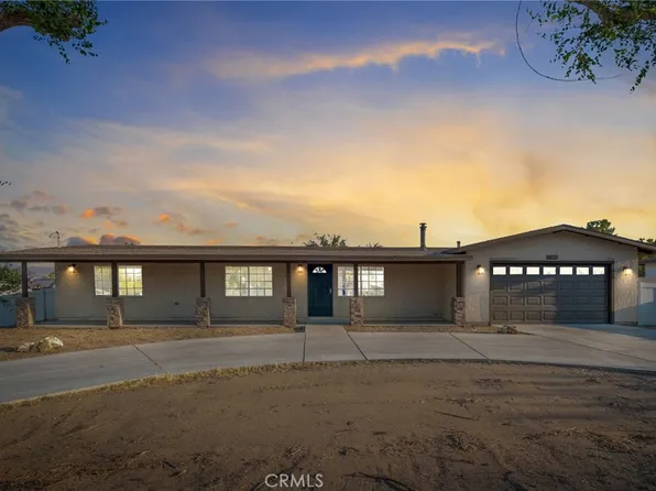 17983 Pitache St, Hesperia, CA 92345