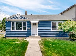 9601 Oak Park Ave, Oak Lawn, IL