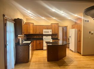 10822 Steamboat Loop NW, Walker, MN 56484