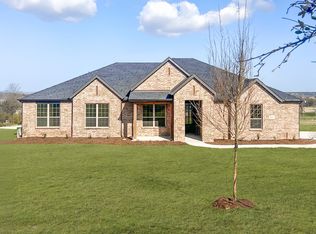 8800 Prather Rd, Springtown, TX 76082