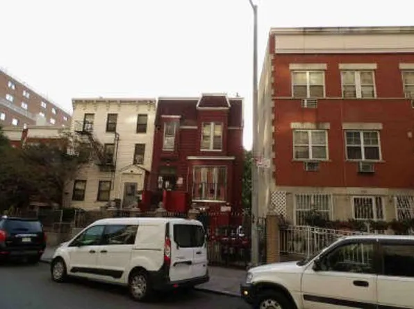 3142 Park Ave, Bronx, NY 10451