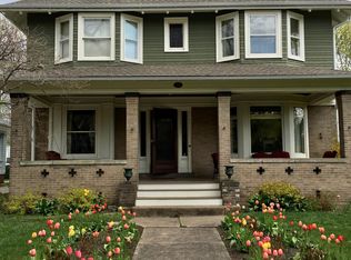 250 Barrington St, Rochester, NY 14607