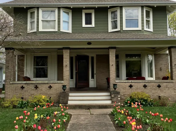 250 Barrington St, Rochester, NY 14607