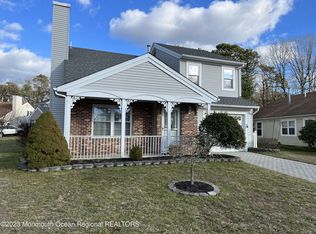 116 Pine Oak Blvd, Barnegat, NJ