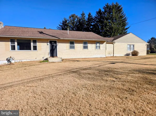 2011 E Kings Hwy, Coatesville, PA 19320