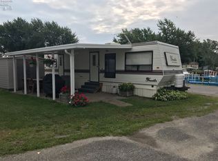 531 S Findlay St, Pt Clinton, OH 43452