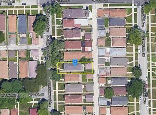 11621 S Maplewood Ave, Chicago, IL 60655
