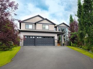 11331 Amy Cir, Anchorage, AK 99516