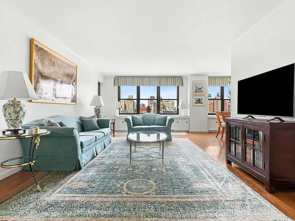 1199 Park Ave APT 10K, New York, NY 10128