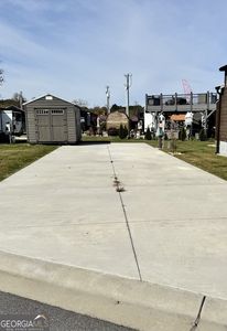 384 Mountain Creek Rd LOT 169, Blairsville, GA, 30512