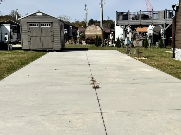 384 Mountain Creek Rd Lot 169, Blairsville, GA 30512