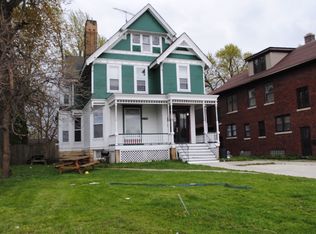 1721 60th St, Kenosha, WI 53140