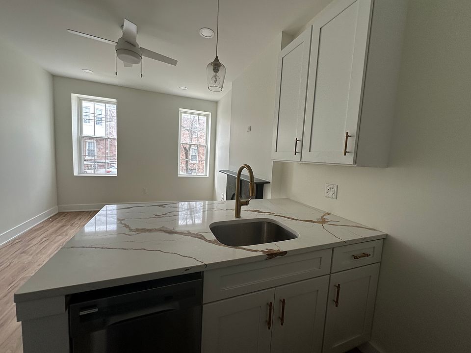 Kitchen/Living Room