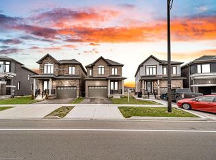 312 Bismark Dr, Cambridge, ON N1S0C6