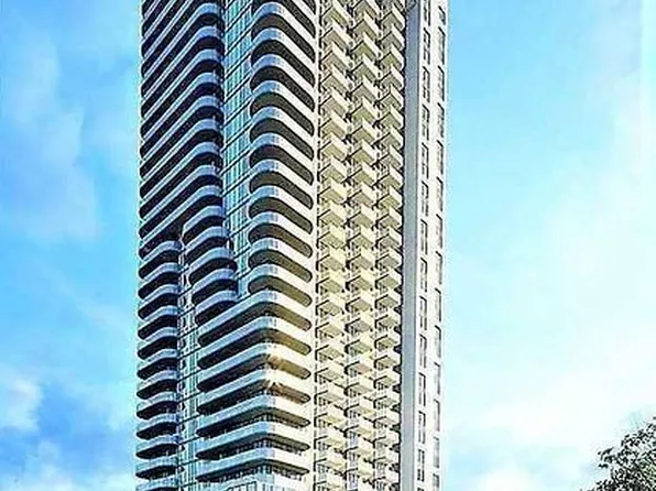 8 Nahani Way, Mississauga, ON