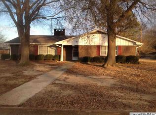 1518 Puckett Ave SW, Decatur, AL 35601