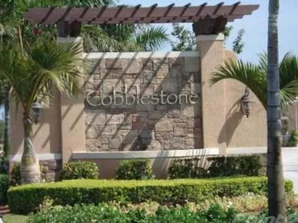 14701 SW 10th St, Pembroke Pines, FL 33027