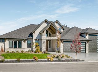 7040 W Founders St, Eagle, ID 83616