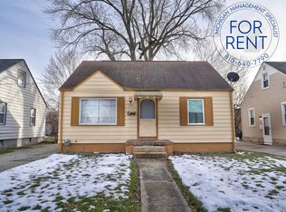 723 Waldman Ave, Flint, MI 48507