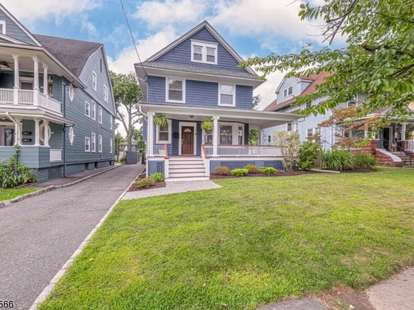 219 Walnut St, Montclair Twp., NJ 07042