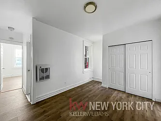 Rented by Keller Williams NYC