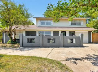 101 Prince Dr, Austin, TX 78752