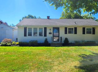 88 Sunset Blvd, Hamilton, NJ 08690
