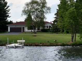 W6996 Georges Rd, Merrill, WI 54452