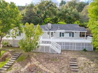 3555 S Mission Rd, Fallbrook, CA 92028