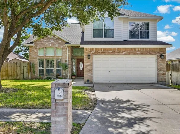 3312 N 33rd St, McAllen, TX 78501
