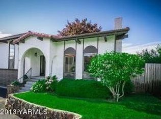 23 Crest Cir, Yakima, WA