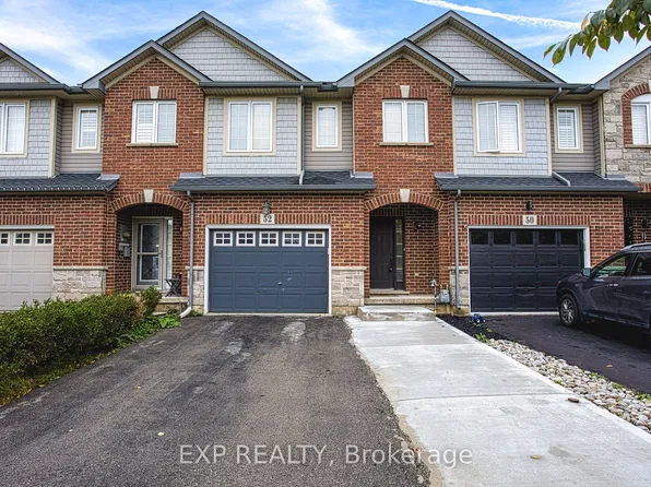 52 Dartmouth Gate, Hamilton, ON L8E 0B9