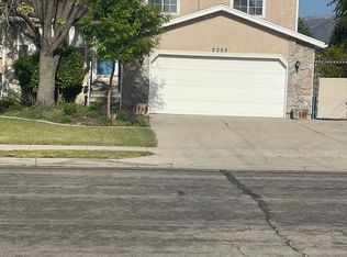 5255 S Level Dr W, Salt Lake City, UT 84129